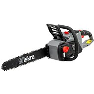 ISKRA Chainsaw AKU IX-EC36 X-CROSS GARDEN (without AKU) - Chainsaw