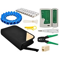 ISO 7946 Tool set for installation of 6V1 nets - Crimping Tool