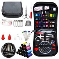ISO 10485 Sewing kit in case 70 pieces - Sewing kit