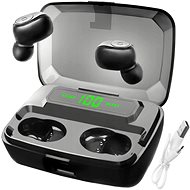 ISO 14154 Bluetooth 4.1 Wireless Headphones - Powerbank 2200 mAh - Wireless Headphones