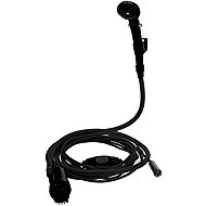 ISO TRADE Portable shower 12V - Garden Shower