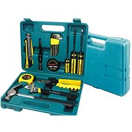 Verk 15794 Tool set in case 15 pieces - Tool Set