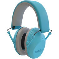ISOtunes Junior Defender EN352 Children's earmuffs, blue - Hearing Protection