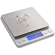ISO 3465 WK - 3465 digital - Kitchen Scale
