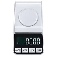 ISO Precise Digital Scale 100g / 0.001g - Kitchen Scale