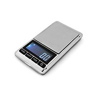 ISO Precise Digital Pocket Scale 200g / 0.01g - Kitchen Scale