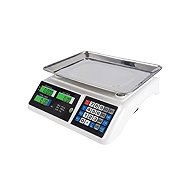 ISO Digital Commercial Scale 40kg / 2g - Kitchen Scale