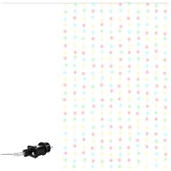 ISO 11331 pendant 300 LED multicolour - Light Chain