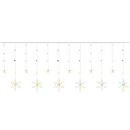 ISO 11323 stars 138 LED, 31V, multicolour - Light Chain