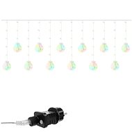 ISO 11345 ball 108 LED, 3,6W multicolour - Light Chain