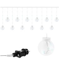 ISO 11347 ball 108 LED, 3,6W cold white - Light Chain