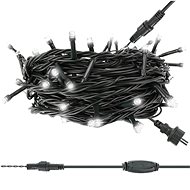 ISO 11363 100 LED, 3W cold white 10 m - Light Chain