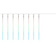ISO 11342 Rampouches 288 LED, 50 cm, 230V multicolour - Light Chain