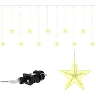 ISO 11320 stars 108 LED warm white - Light Chain