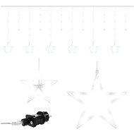 ISO 11318 stars 138 LED cold white - Light Chain