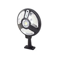 Verk 24159 Solar lamp 150 LED SMD, dusk sensor, motion sensor - LED Light