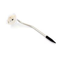 APT ZD50A Garden solar light white LED RGB - LED Light