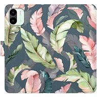 iSaprio flip pouzdro Flower Pattern 09 pro Xiaomi Redmi A1 / A2 - Phone Cover