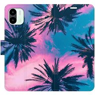 iSaprio flip pouzdro Paradise pro Xiaomi Redmi A1 / A2 - Phone Cover