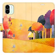 iSaprio flip pouzdro Autumn Forest pro Xiaomi Redmi A1 / A2 - Phone Cover