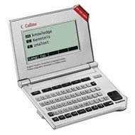 FRANKLIN TDC 590 - Translator