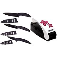 Salente Akashi 3 knives + Evolve Freshie - Knife Set