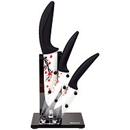 Salente Sakura 3 - Knife Set
