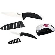 Salente Yoshiya 2 nože + Salente Freshie - Knife Set