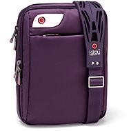 i-stay netbook/iPad bag Purple - Taška na tablet