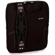 i-stay Fineline iPad / Tablet Bag - Black (is0301, Up to 12") - Tablet Bag