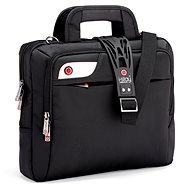 i-Stay Tablet/Netbook/Ultrabook Bag Black - Taška na notebook