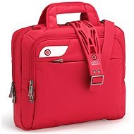 i-Stay Tablet/Netbook/Ultrabook Bag Red - Taška na notebook