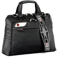i-Stay 15.6" Ladies laptop táska fekete - Laptoptáska