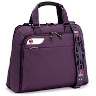 i-Stay 15.6" Ladies laptop bag Purple - Taška na notebook