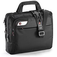 i-Stay 15.6" laptop Organiser case Black - Laptop Bag