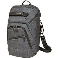 i-stay Greyis0402 15.6" & Up to 12" Laptop / Tablet backpack - Laptop-Rucksack