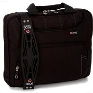 i-Stay Black 13.1" Notebook/Tablet Bag - Laptop Bag