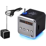 ISO 12274 Portable radio Global Technology TD - V26 - Radio
