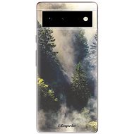 iSaprio Forrest 01 pro Google Pixel 6 5G - Phone Cover