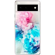 iSaprio Watercolor 03 pro Google Pixel 6 5G - Phone Cover