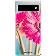 iSaprio Flowers 11 pro Google Pixel 6 5G - Phone Cover