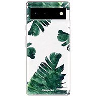 iSaprio Jungle 11 pro Google Pixel 6 5G - Phone Cover