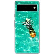 iSaprio Pineapple 10 pro Google Pixel 6 5G - Phone Cover