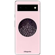 iSaprio Digital Mountains 10 pro Google Pixel 6 5G - Phone Cover