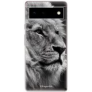 iSaprio Lion 10 pro Google Pixel 6 5G - Phone Cover
