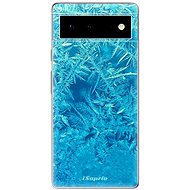 iSaprio Ice 01 pro Google Pixel 6 5G - Phone Cover
