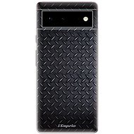 iSaprio Metal 01 pro Google Pixel 6 5G - Phone Cover