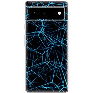 iSaprio Abstract Outlines 12 pro Google Pixel 6 5G - Phone Cover