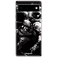 iSaprio Astronaut 02 pro Google Pixel 6 5G - Phone Cover