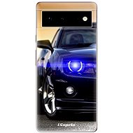 iSaprio Chevrolet 01 pro Google Pixel 6 5G - Phone Cover